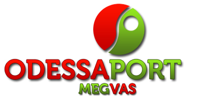 Odessaport Logo